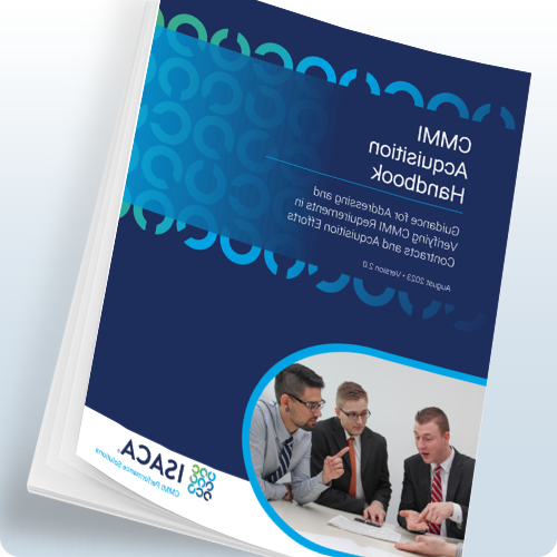 CMMI Acquisition Handbook